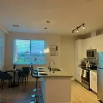 Contemporary Cozy Apartment