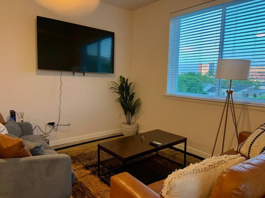 Contemporary Cozy